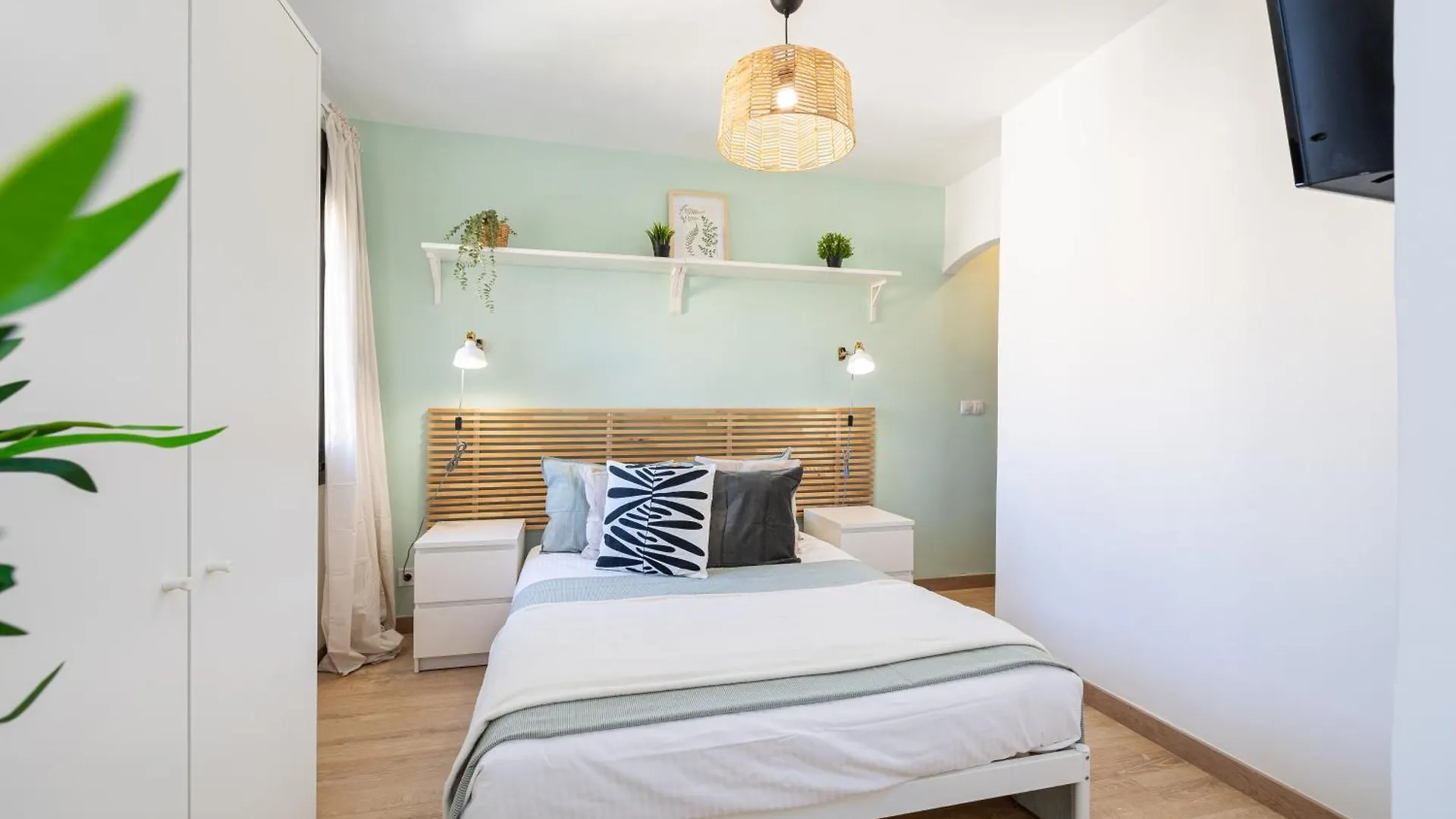 Holidays2Malaga Los Guindos 500 Mts From Beach And Promenade スペイン