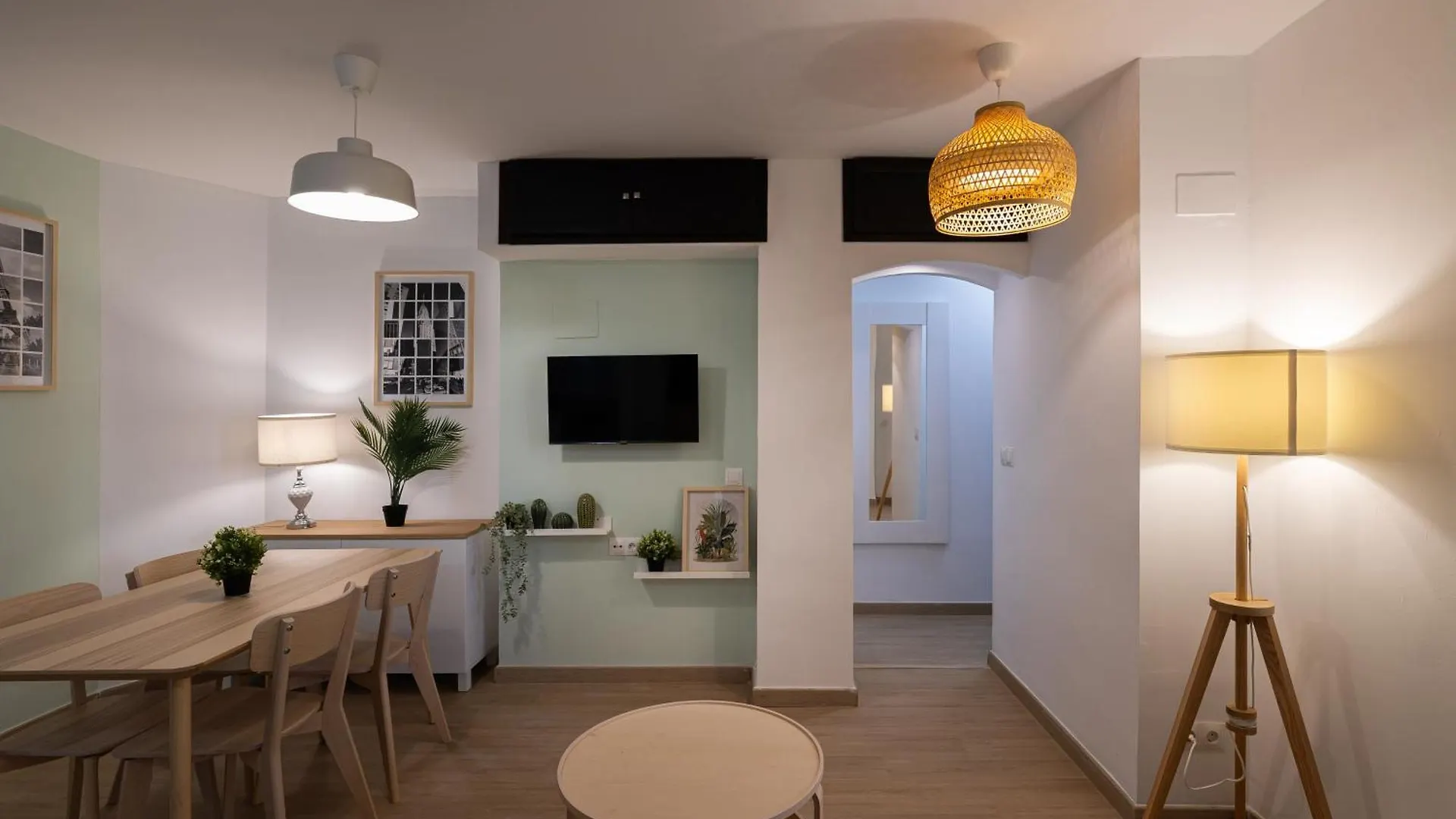 Holidays2Malaga Los Guindos 500 Mts From Beach And Promenade Hiszpania